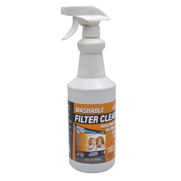 AIRCARE C.E.F Electrostatic Air Filter Cleaner (SACH0062) Zoro